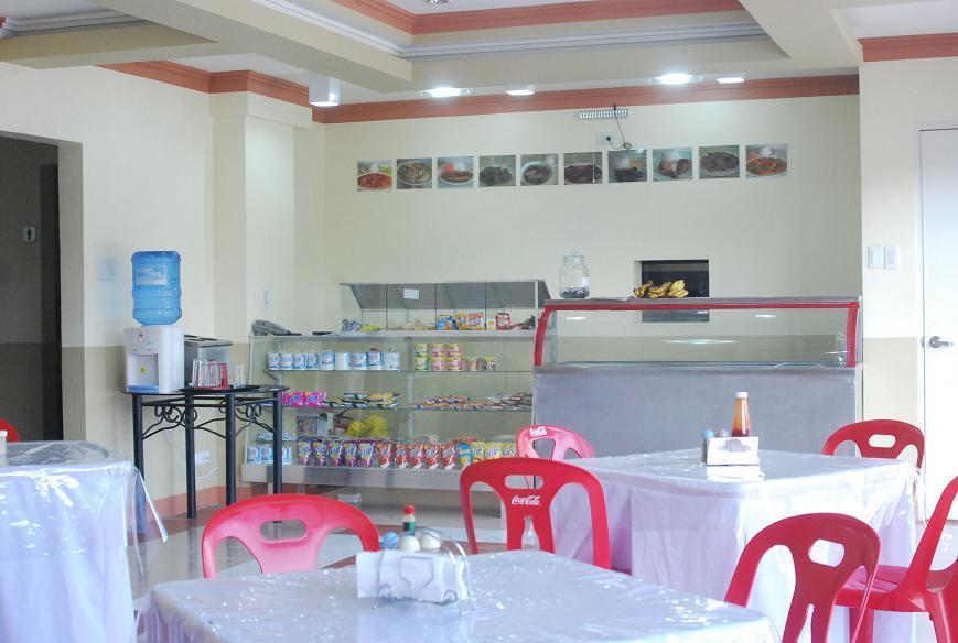 Imperial Ridge Pension House Tagbilaran City Exterior photo