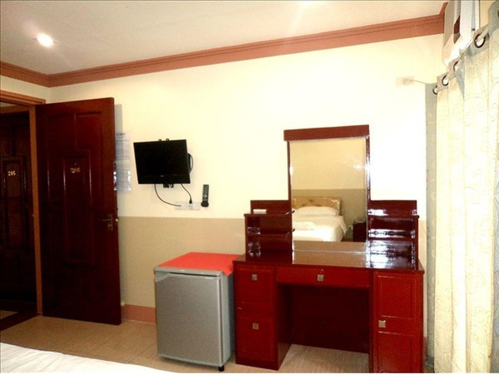 Imperial Ridge Pension House Tagbilaran City Exterior photo