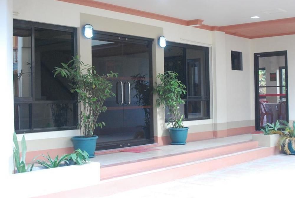 Imperial Ridge Pension House Tagbilaran City Exterior photo